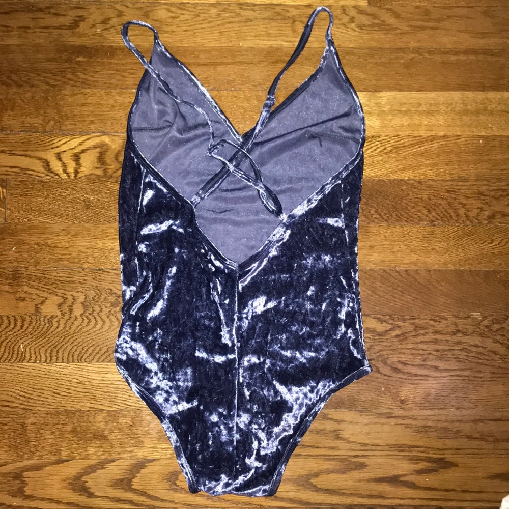 Bodysuit - Picture 2 of 2